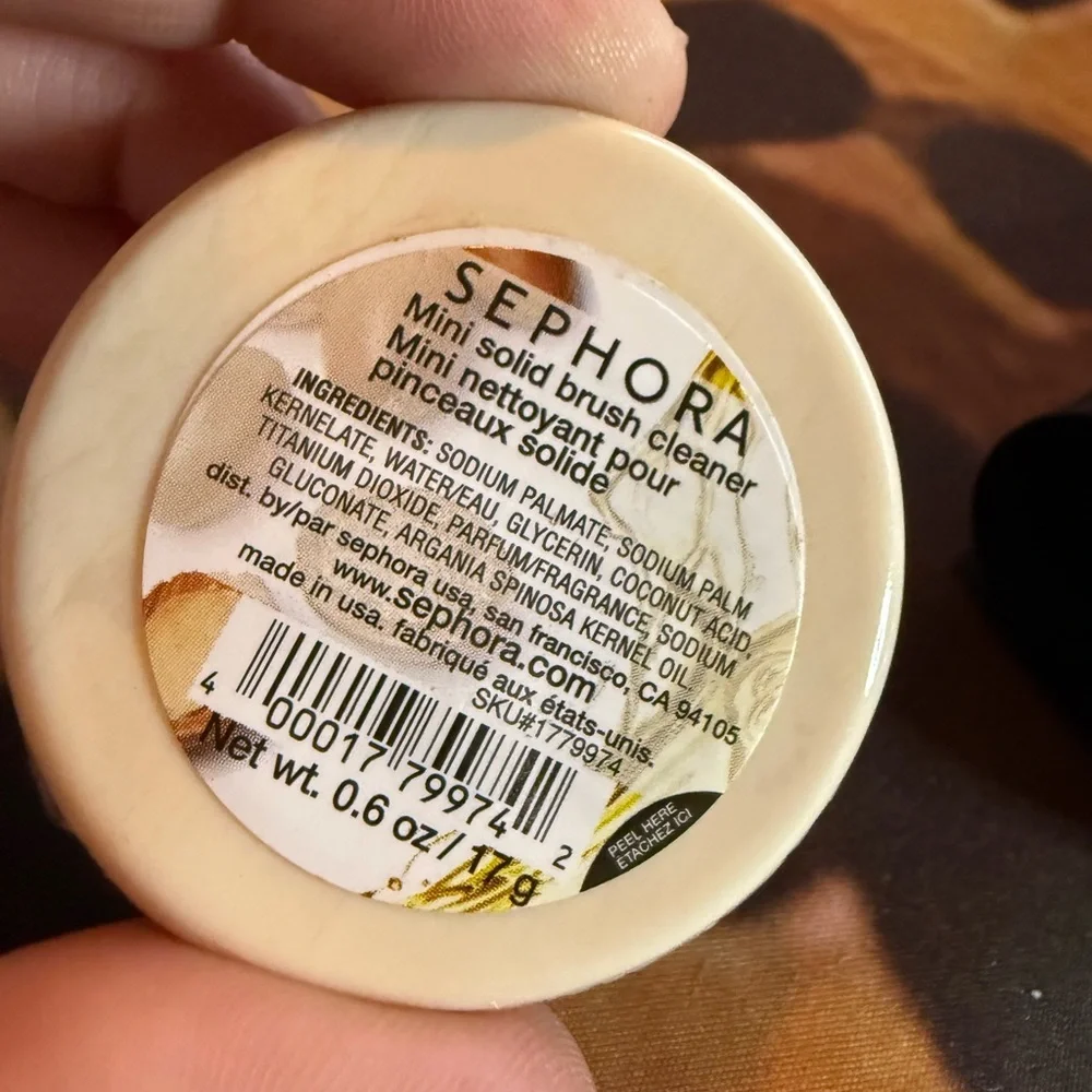 Makeup bundle with Ipsy cosmetic bag- see pics for details